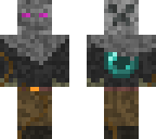ender mage