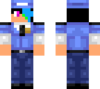 enderassassin73 fnaf guard