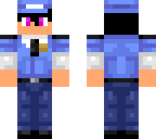 enderassassin73 fnaf guard