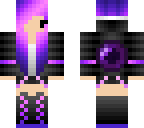 endergirl edited