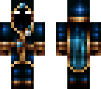 epic mage