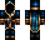epic mage
