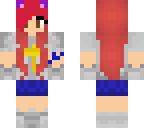 erza ima kittycat