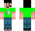 ethangamergreen