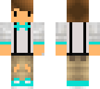 evanfoster22's skin