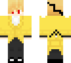 evil bill cipher with better overlay