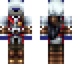 ezio bonnie