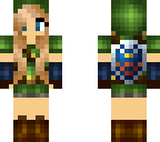 fabulous link girl