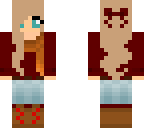 fall skin