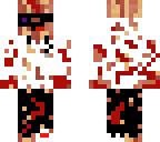 fallen bacon