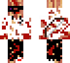 fallen bacon