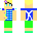 fancy girl -read desc-