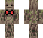 fancy groot