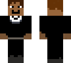 fancy party man 3 the sequel