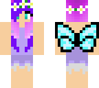 fariy girl
