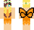 fariy girl