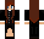 female snape edit