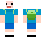 finn