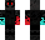 fire and ice warrior
