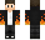 fire boy