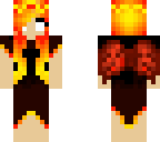 fire god