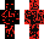 fire man