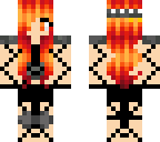fire queen