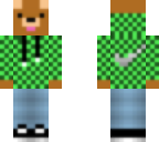 fixed arty the bear outfit 3
