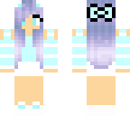 fixed girl