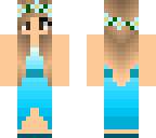 fixed prom dress