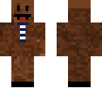 fixed turd kid