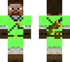 fk green