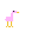 flamingo