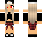 flannel-hip