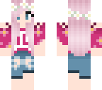 floral