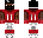 football player falcons