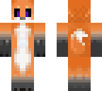 fox
