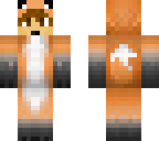 fox boy edit