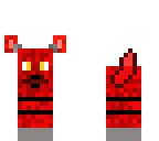 foxy