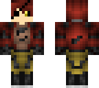 foxy boy