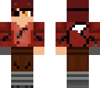 foxy boy