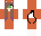 foxy girl
