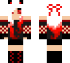 foxy girl edit