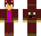 foxzi jr