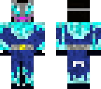 freeze mask