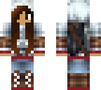 friend skin