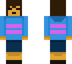 frisk