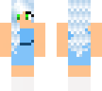 frost bite