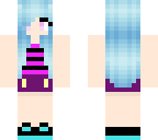 frost girl