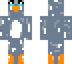 fun time pengguin